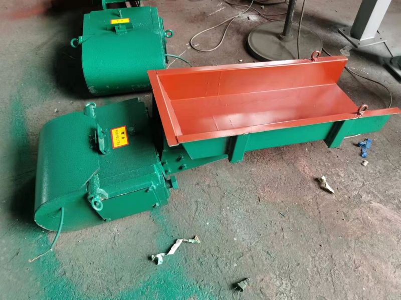 GZ系列電磁振動給料機(jī)